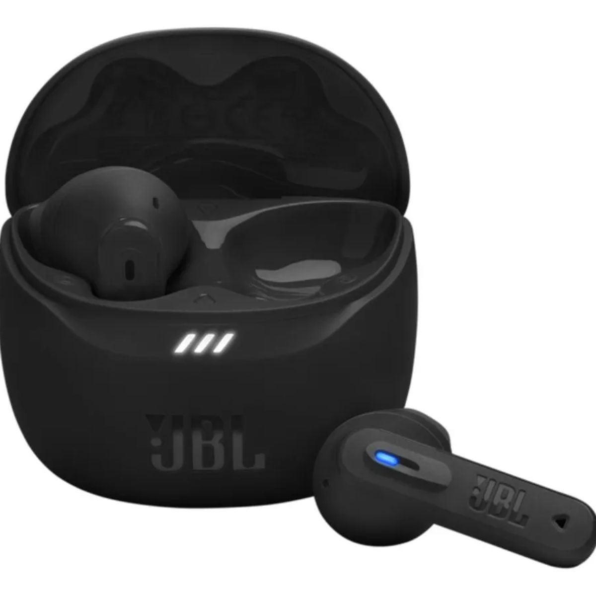 JBL - Audifonos Inalambrico Bluetooth Jbl Tune Flex 2 Negro