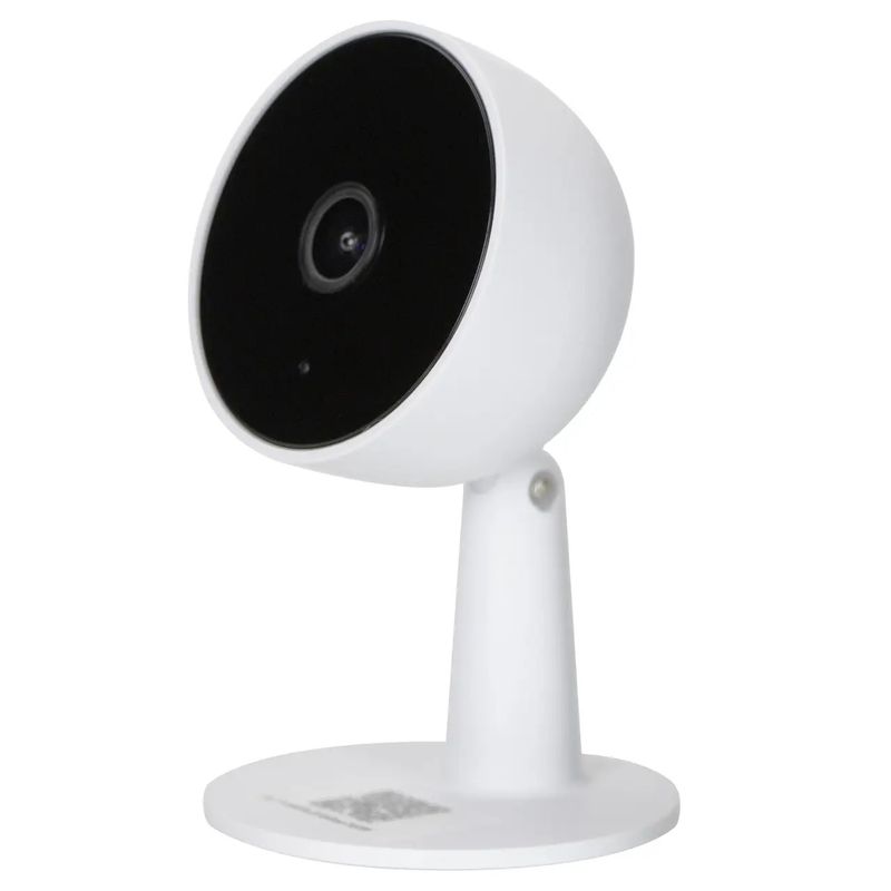 GENERICO - Cámara IP de interior TUYA C1-P2S1 Full HD Smart WiFi 1080P