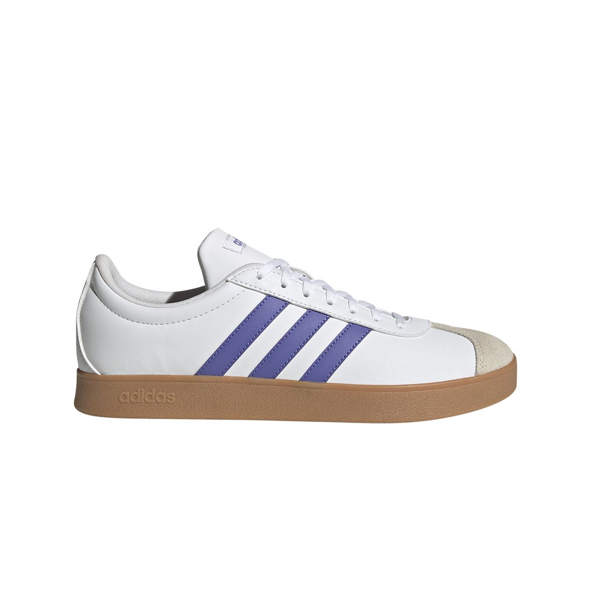 ADIDAS - TENIS VL COURT BASE ADIDAS HOMBRE