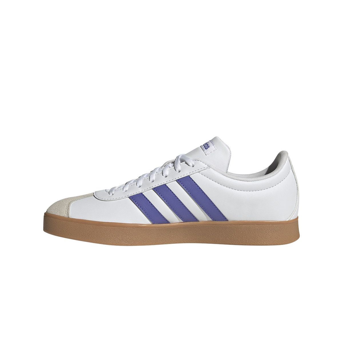 ADIDAS - TENIS VL COURT BASE ADIDAS HOMBRE
