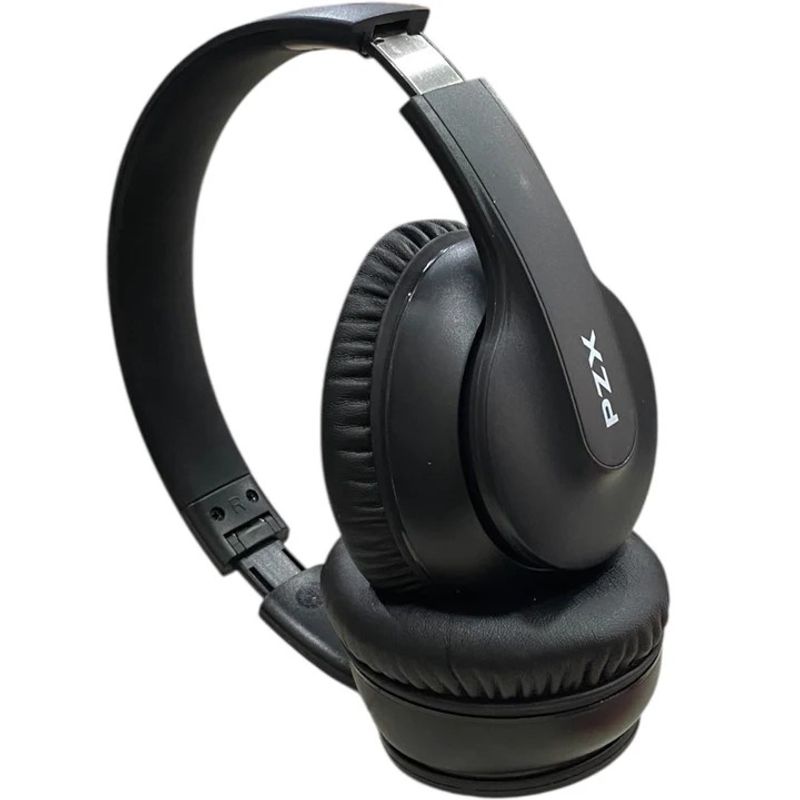 GENERICO - Audífonos Inalámbricos Bluetooth PZX D-806