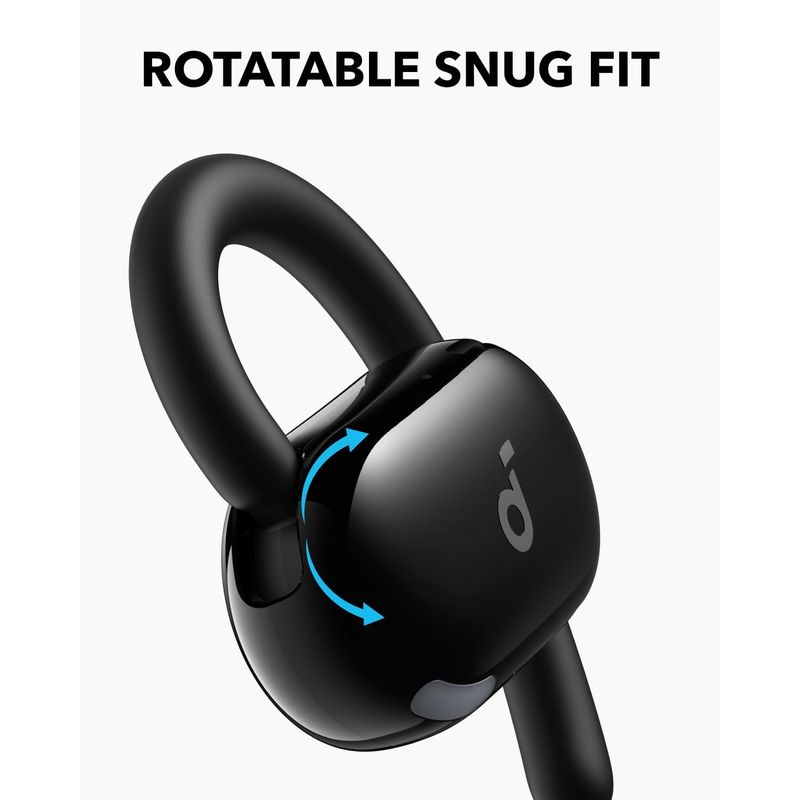 SOUNDCORE - Auriculares Abiertos Soundcore V20i De Anker Nueva Version