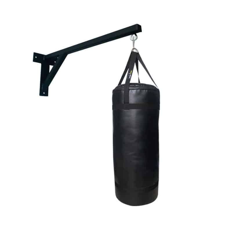 PREMIUM - Base Para Saco De Boxeo soporte tula de boxeo gancho colgar