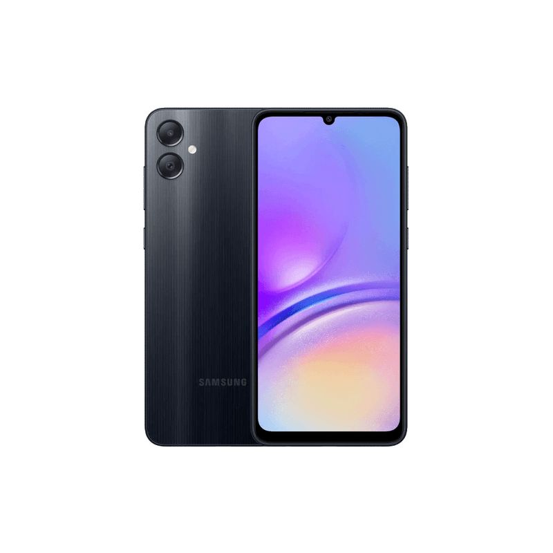 SAMSUNG - Celular Samsung A05 64gb 4gb Ram Negro