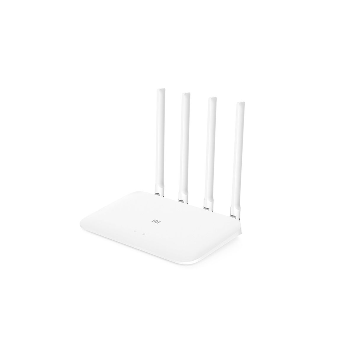 XIAOMI - Xiaomi Mi Wifi Router 4c Router Color Blanco