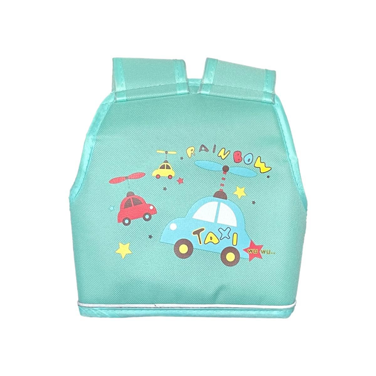 MUNDO BEBE - Chaleco  Bebe Moto Arnés Seguridad Niño...