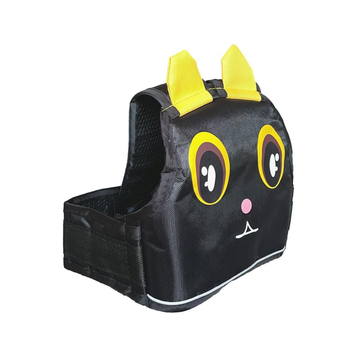 MUNDO BEBE - Chaleco  Bebe Moto Arnés Seguridad Niño...