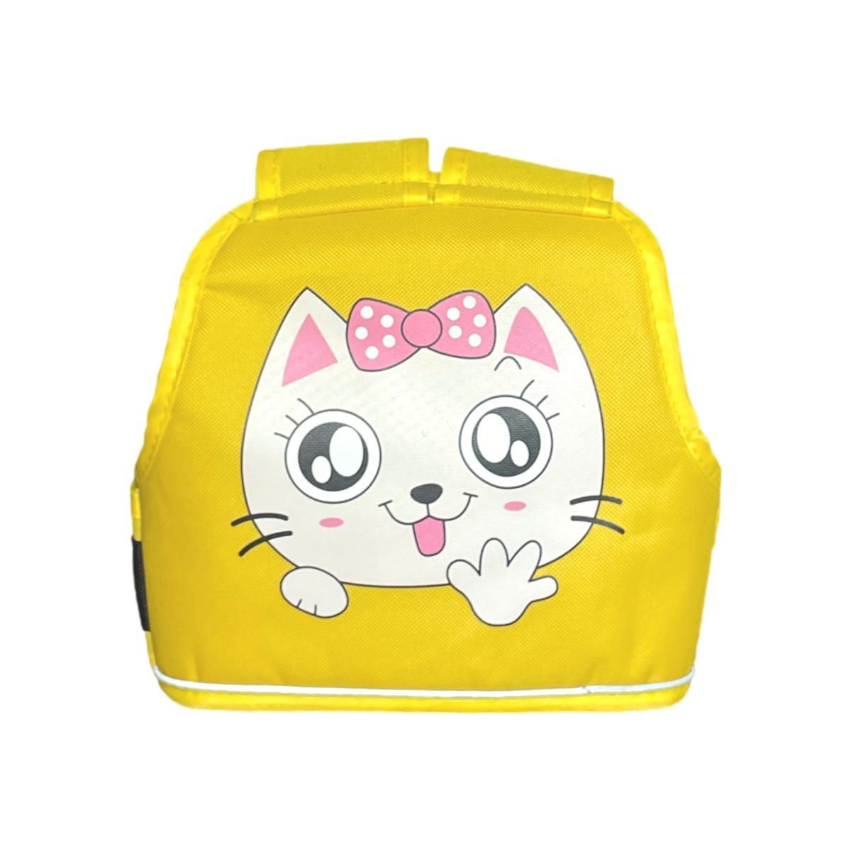 MUNDO BEBE - Chaleco  Bebe Moto Arnés Seguridad Niño Niña