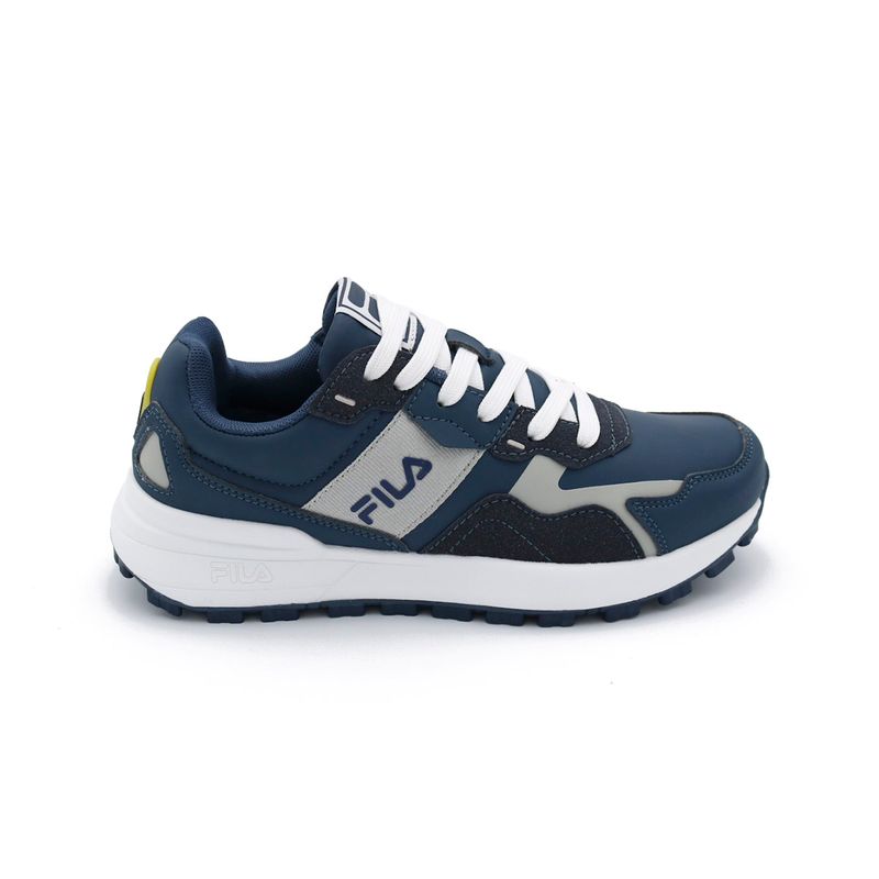 FILA - TENIS MILLENE FILA HOMBRE