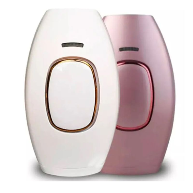 AMERICAN GENERICS - DEPILADORA LASER IPL- DEFINITIVA SIN DOLOR
