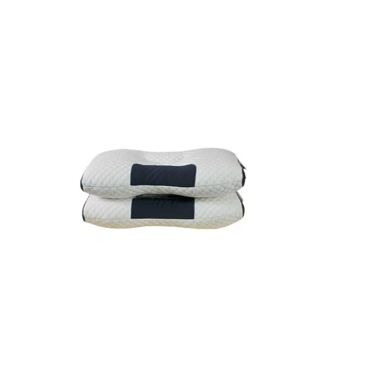 SKY - Almohada Ortopédica Cervical Descanso Transpirable Cuello