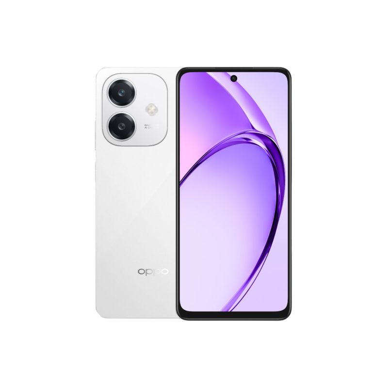 OPPO - Oppo A60 256Gb + 8gb 4g Blanco