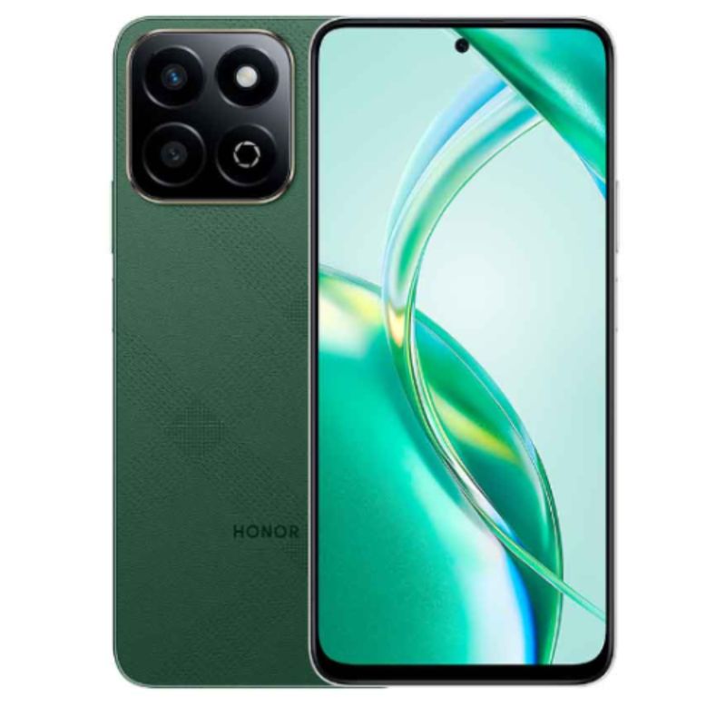 HONOR - Honor 200 Smart 256Gb + 8gb 5g Verde