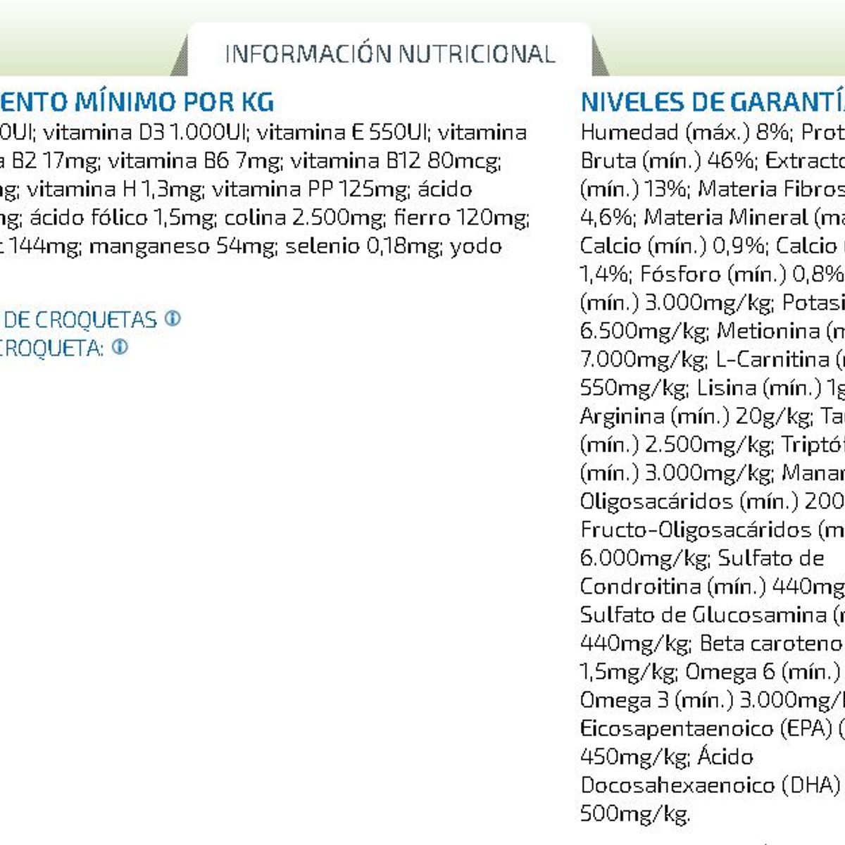 CATLIKE - Alimento Vet Life Cat Diabetic x 2Kg