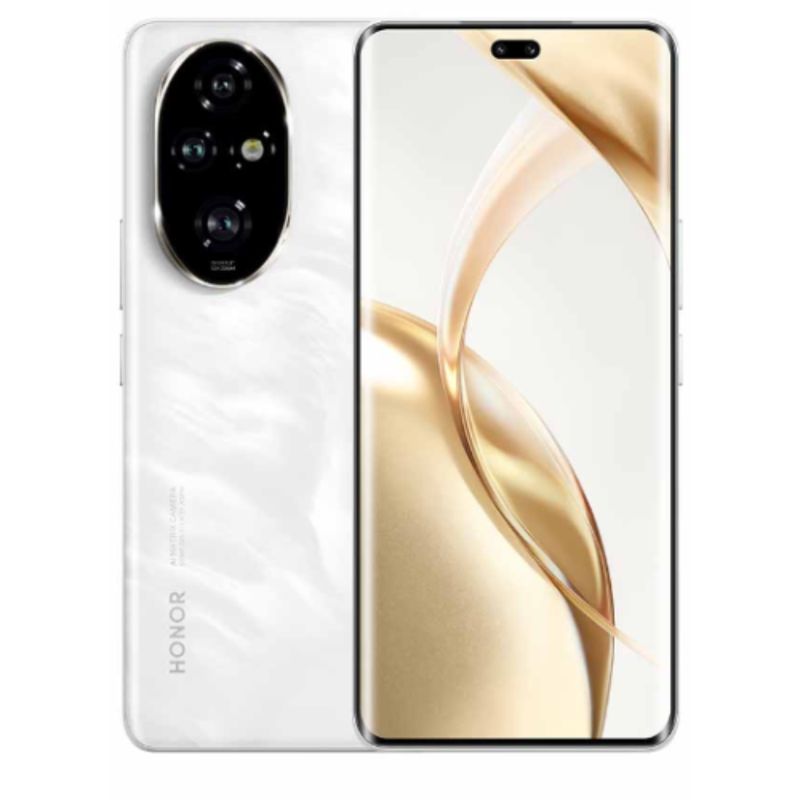 HONOR - Honor 200 512 GB + 12gb 5g Blanco