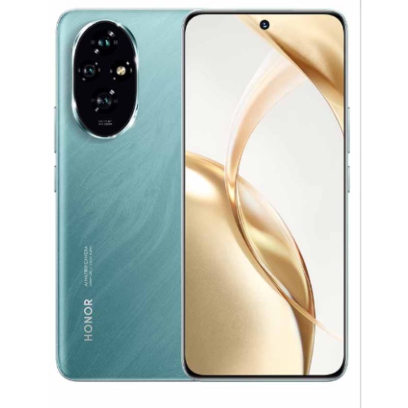 HONOR - Honor 200 512 GB + 12gb 5g Verde