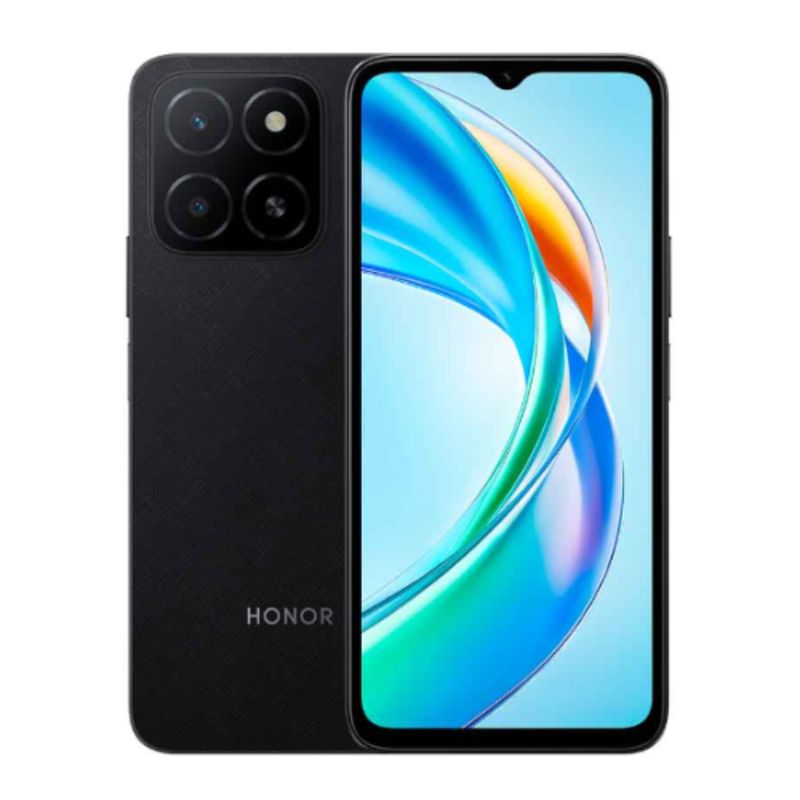 HONOR - Honor X5B 128Gb + 4gb 4g Negro