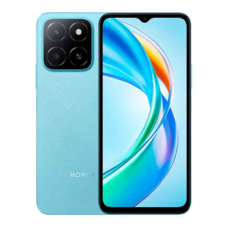 HONOR - Honor X5B 128Gb + 4gb 4g Azul