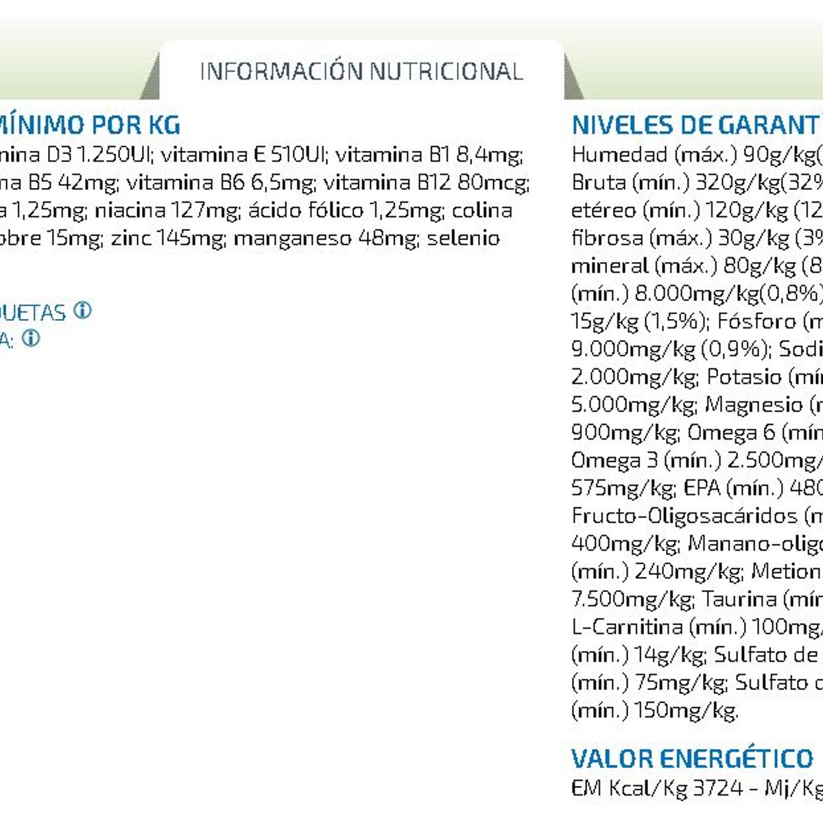 GENERICO - Alimento N&D Tropical Cat Adult Pollo 1500g