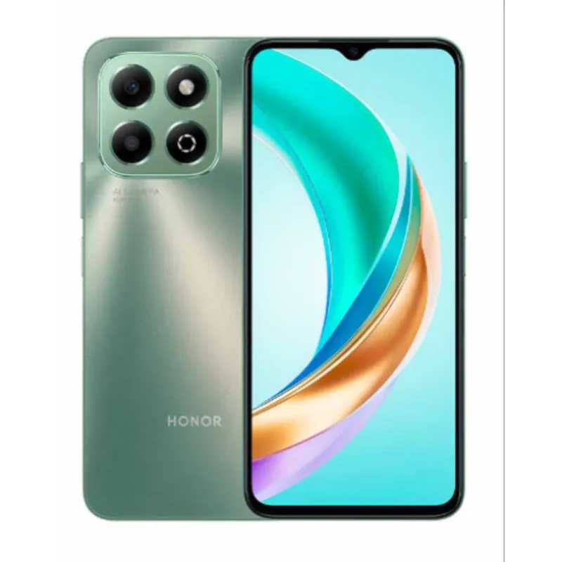 HONOR - Honor X6B 256Gb + 6gb 4g Verde