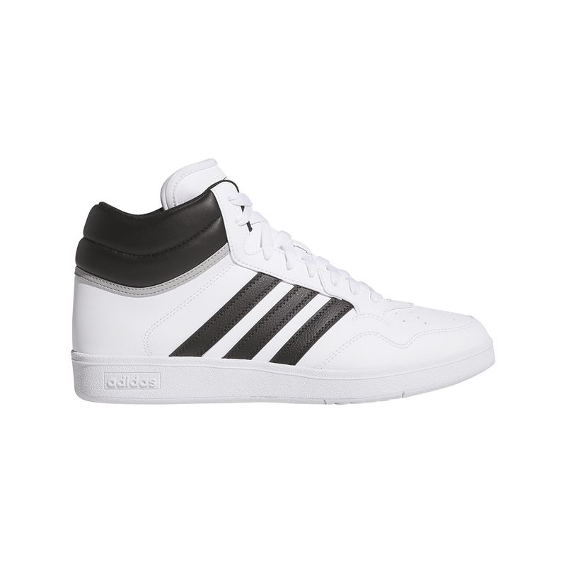 ADIDAS - BOTAS HOOPS 4.0 MID ADIDAS HOMBRE