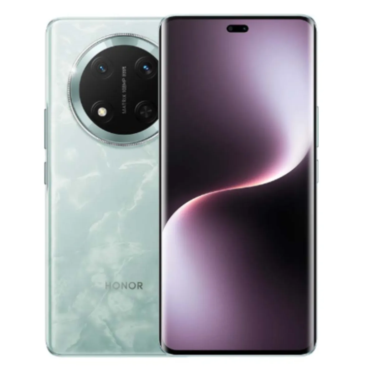 HONOR - Honor Magic 7 Lite 512Gb + 8gb 5g Verde + smartwacth