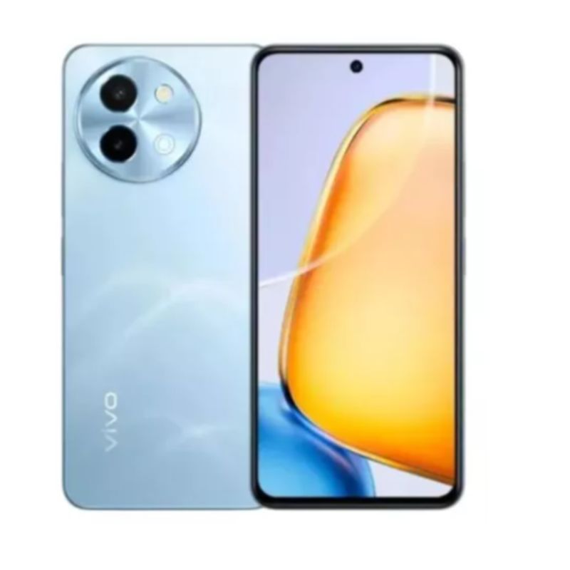 VIVO - Vivo Y38 256gb + 8gb 5g Azul