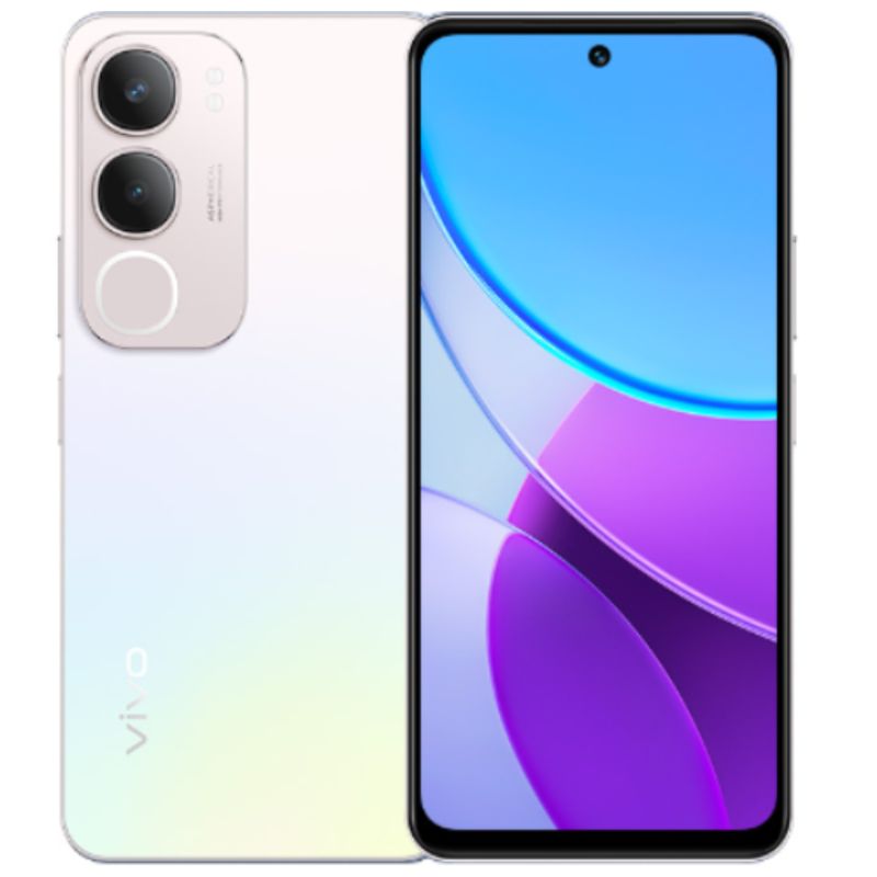 VIVO - Vivo Y19 S 256gb + 6gb 4g Plateado