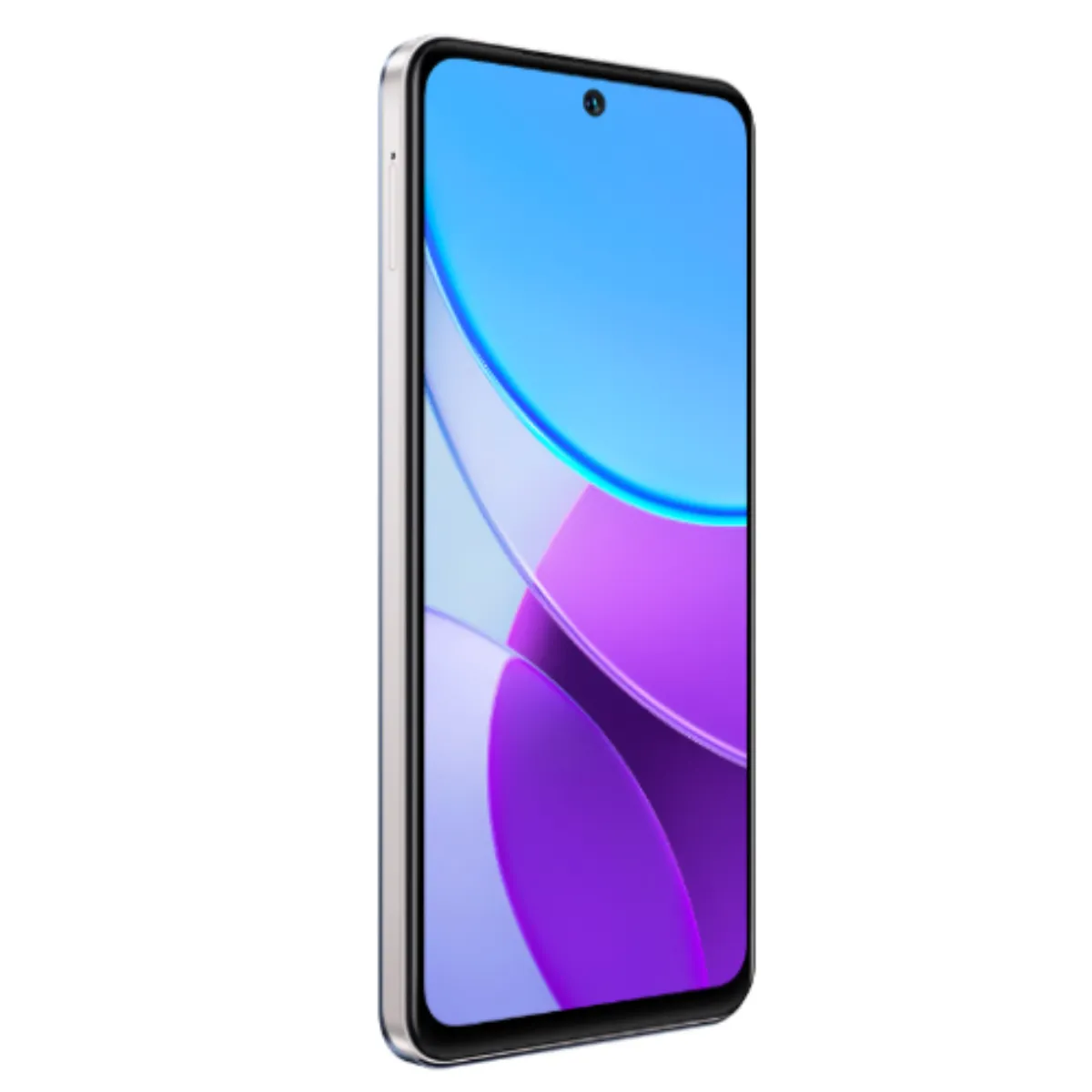 VIVO - Vivo Y19 S 256gb + 6gb 4g Plateado