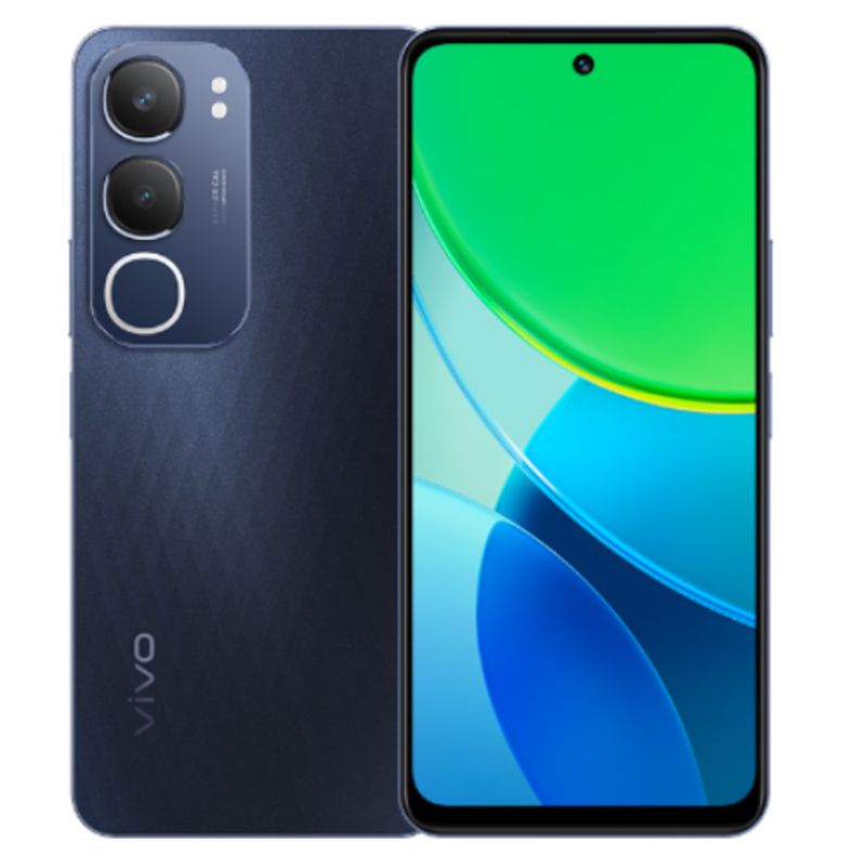 VIVO - Vivo Y19 S 256gb + 6gb 4g Negro