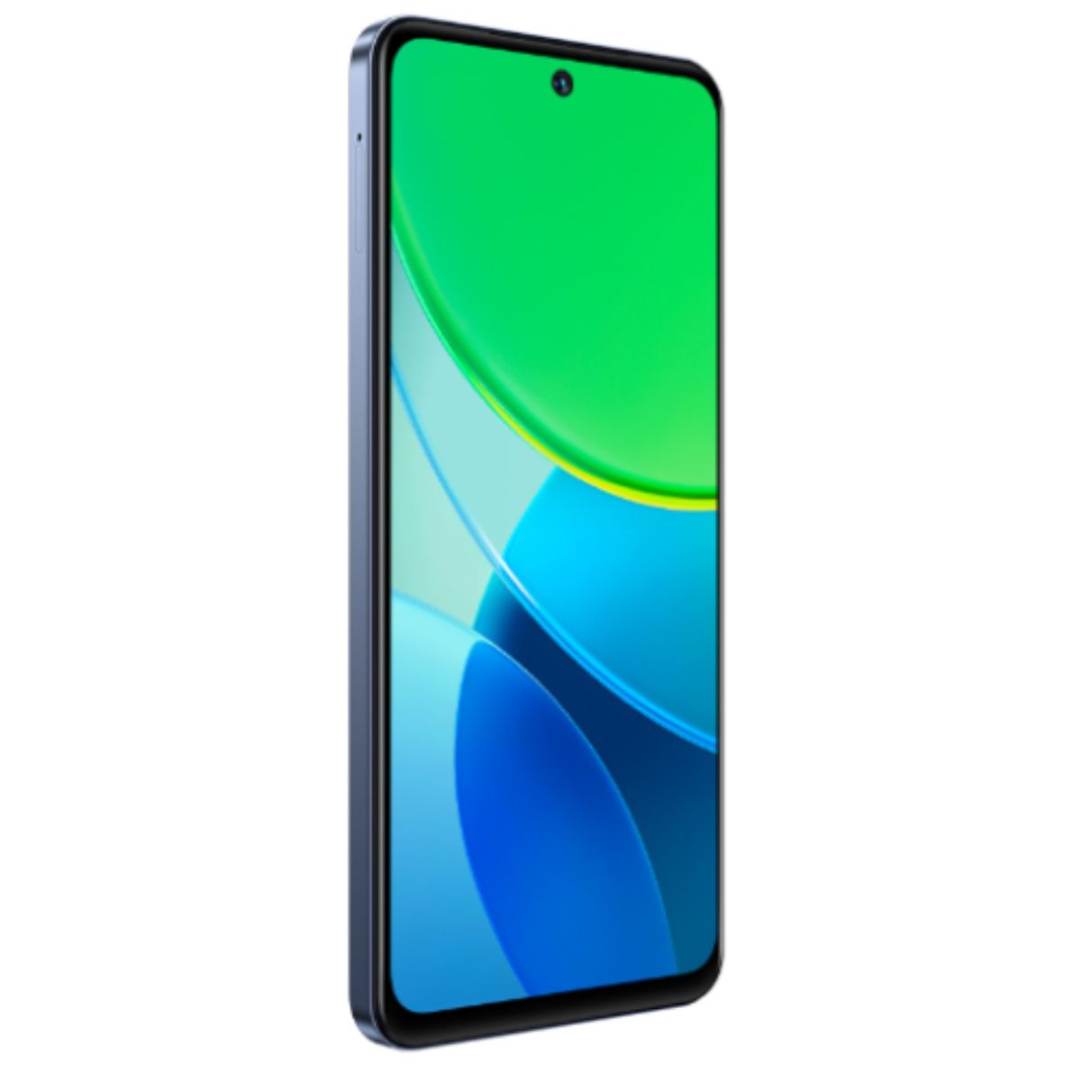 VIVO - Vivo Y19 S 256gb + 6gb 4g Negro