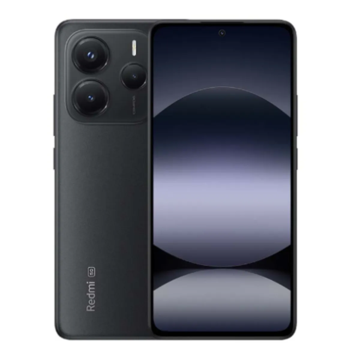 XIAOMI - Xiaomi Redmi Note 14 256gb + 8gb 5g Negro
