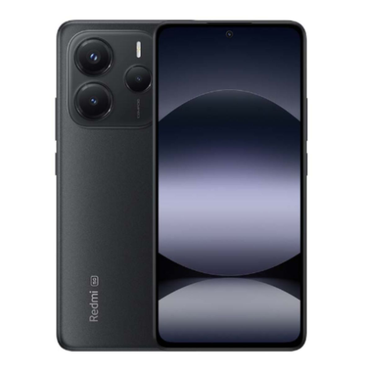XIAOMI - Xiaomi Redmi Note 14 256gb + 8gb 5g Negro