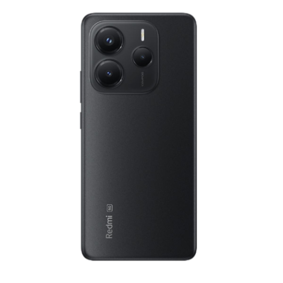 XIAOMI - Xiaomi Redmi Note 14 256gb + 8gb 5g Negro