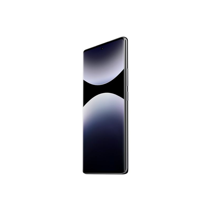 XIAOMI - Xiaomi Redmi Note 14 Pro 256gb + 8gb 4g Negro