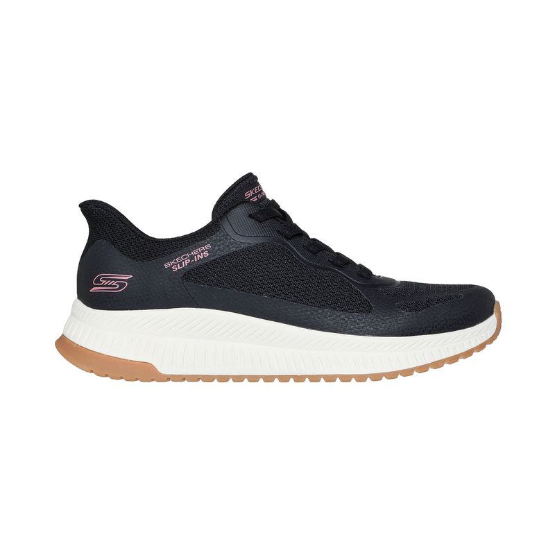 SKECHERS - Zapato Mujer Skechers Bobssquad4-Staplelook