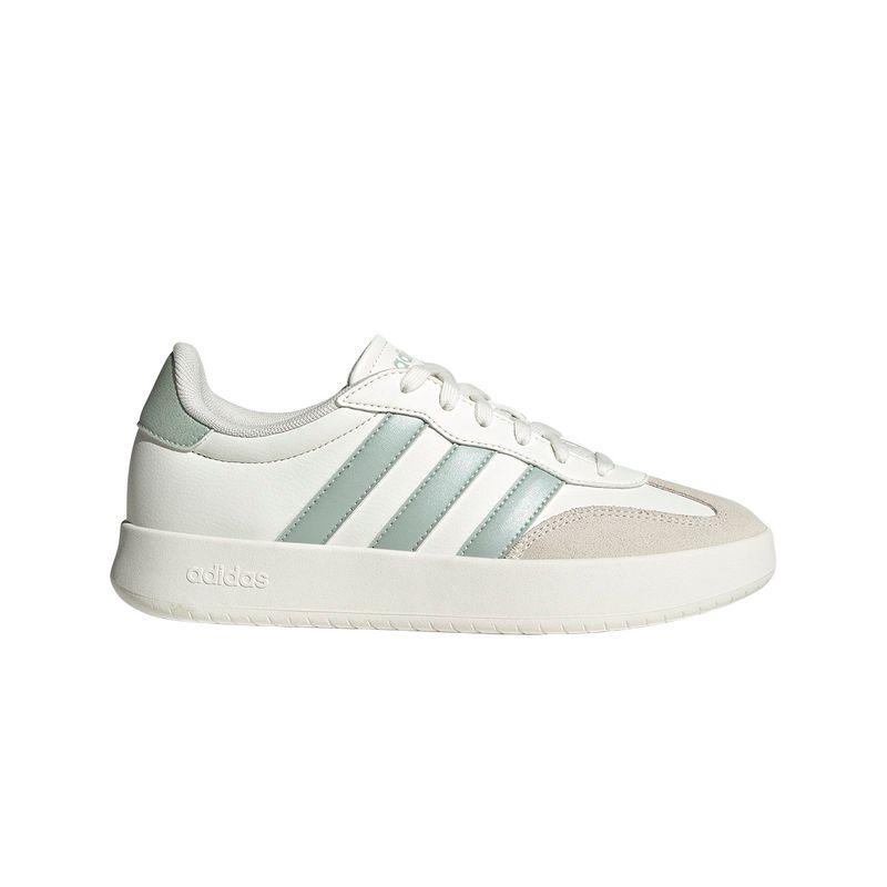 ADIDAS - TENIS BARREDA ADIDAS DAMA