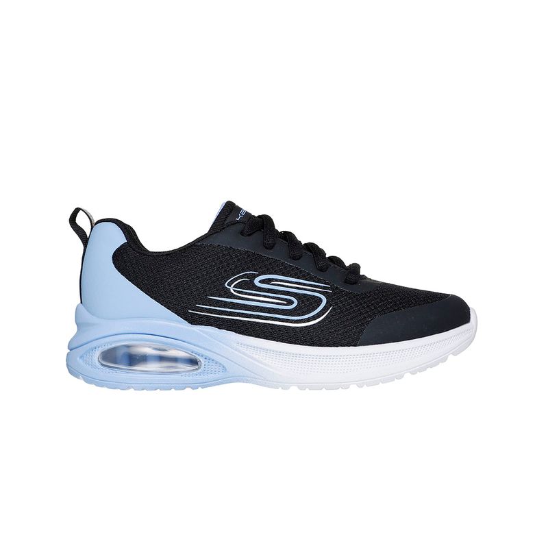 SKECHERS - TENIS BOUNDLESS SKECHERS JUNIOR