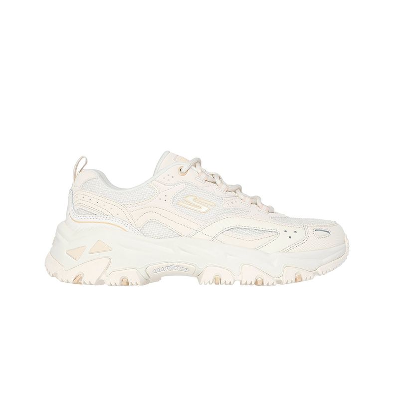 SKECHERS - TENIS D LITESHIKER SKECHERS DAMA