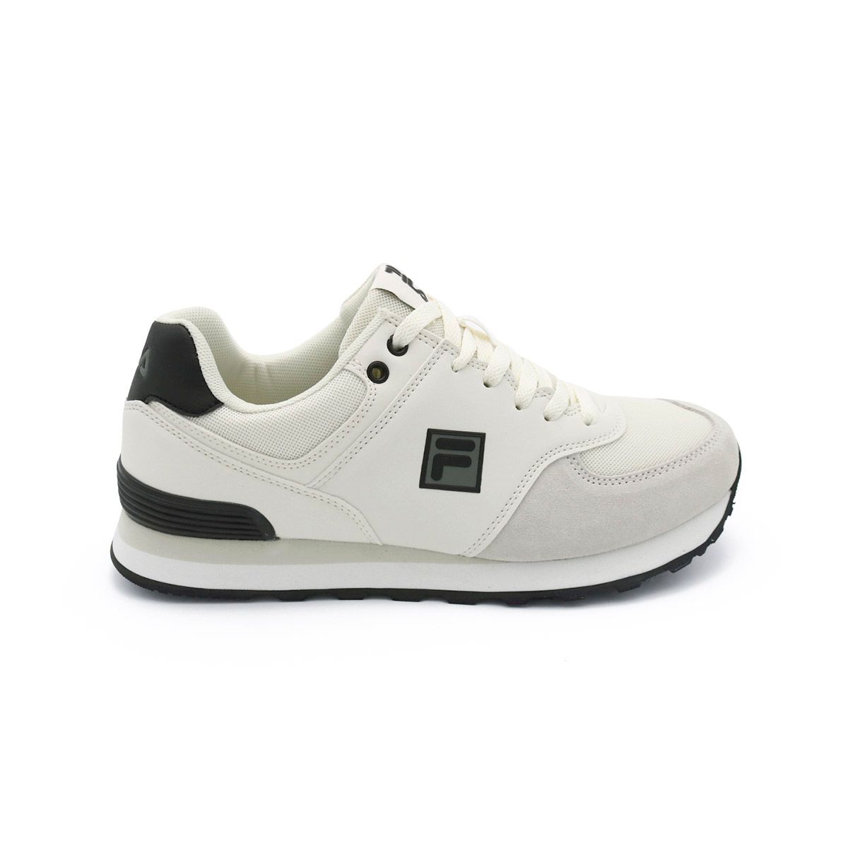 FILA - TENIS JACKSON FILA HOMBRE