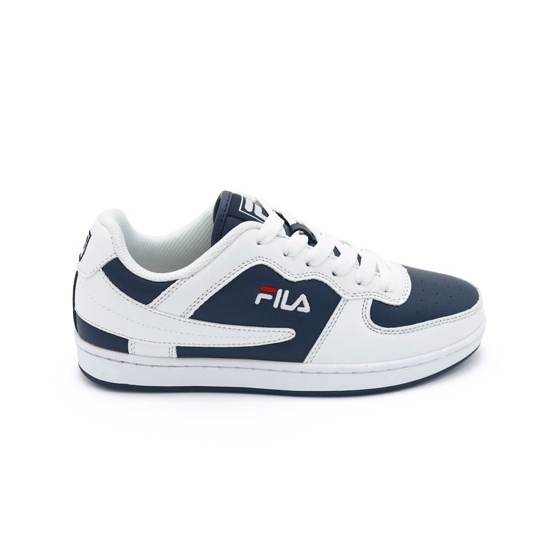 FILA - TENIS BLAINE FILA JUNIOR