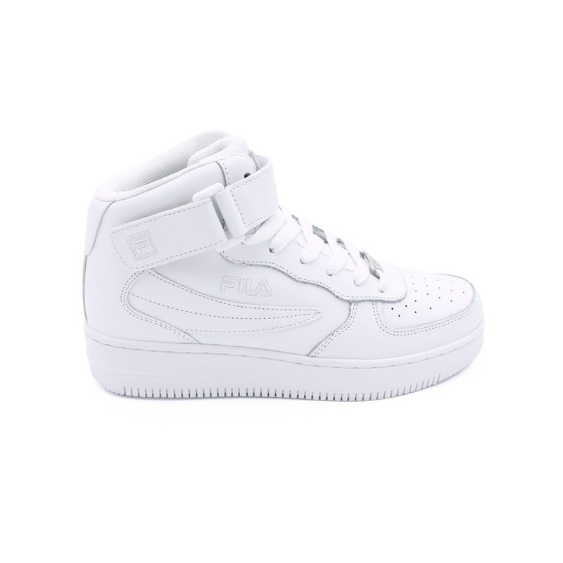 FILA - BOTAS JR CLASSIO MID FILA JUNIOR