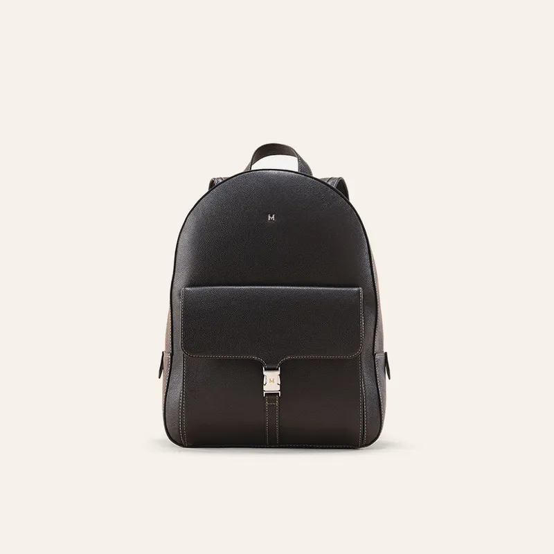 MARIO HERNANDEZ - Morral Cruz Negro Paso Alto