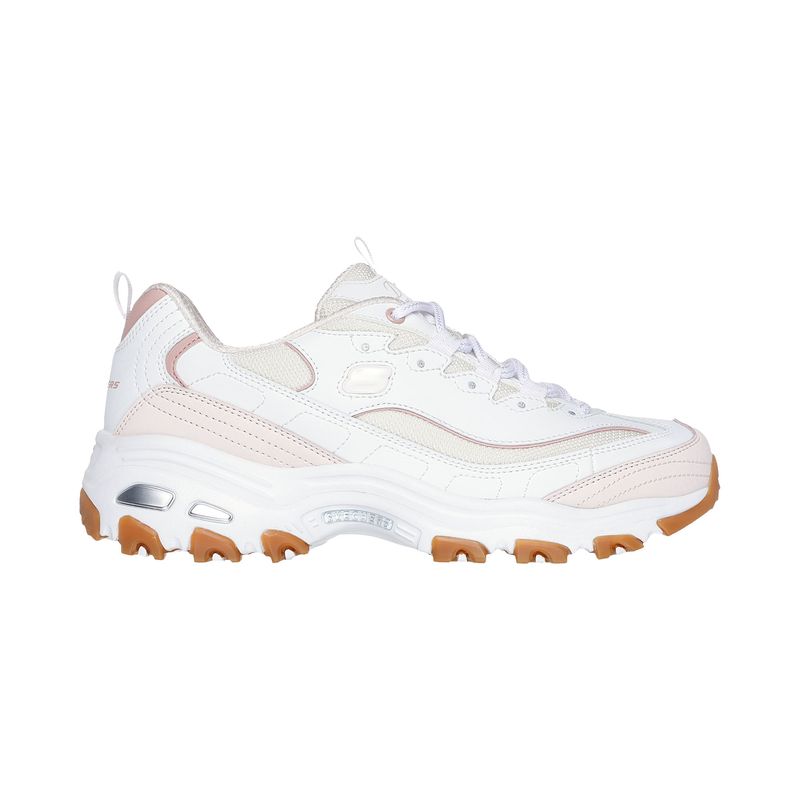 SKECHERS - Zapato Mujer Skechers DLites-Popularvote