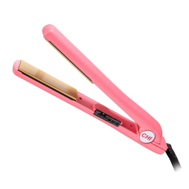 CHI - Plancha de Pelo CHI Ceramic alisador 1 serie Flat Iron