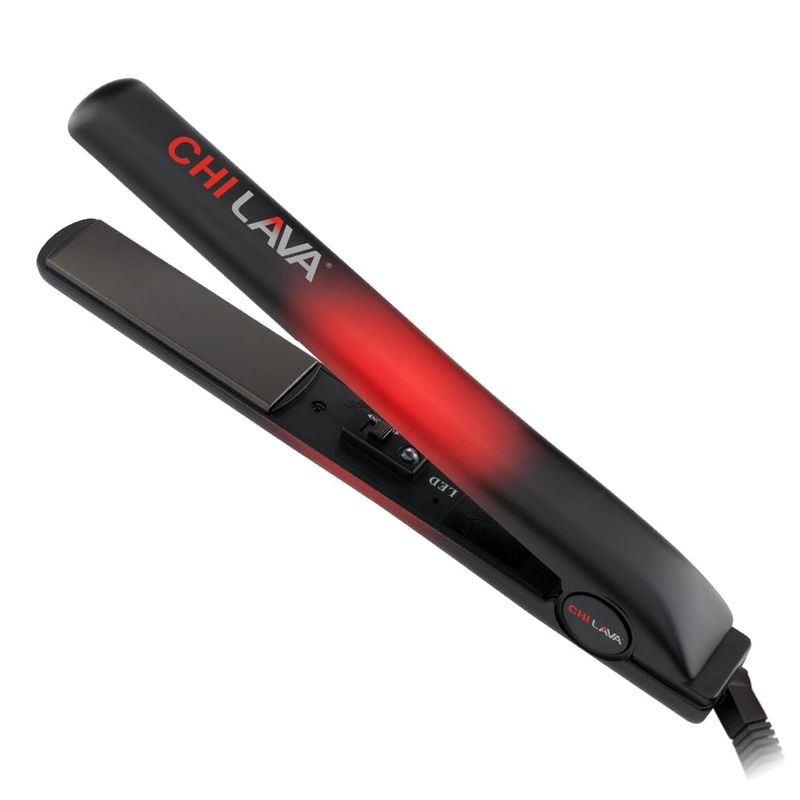 CHI - Plancha de Pelo CHI Lava Cerámica 1 Placas Flotantes