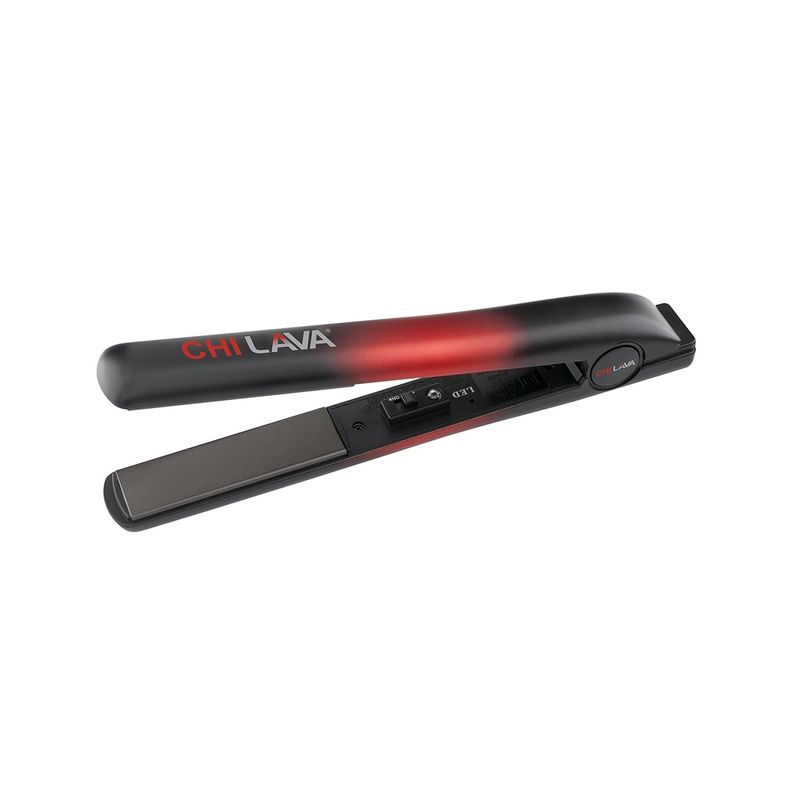 CHI - Plancha de Pelo CHI Lava Inclinada Cerámica Modelo Inclined