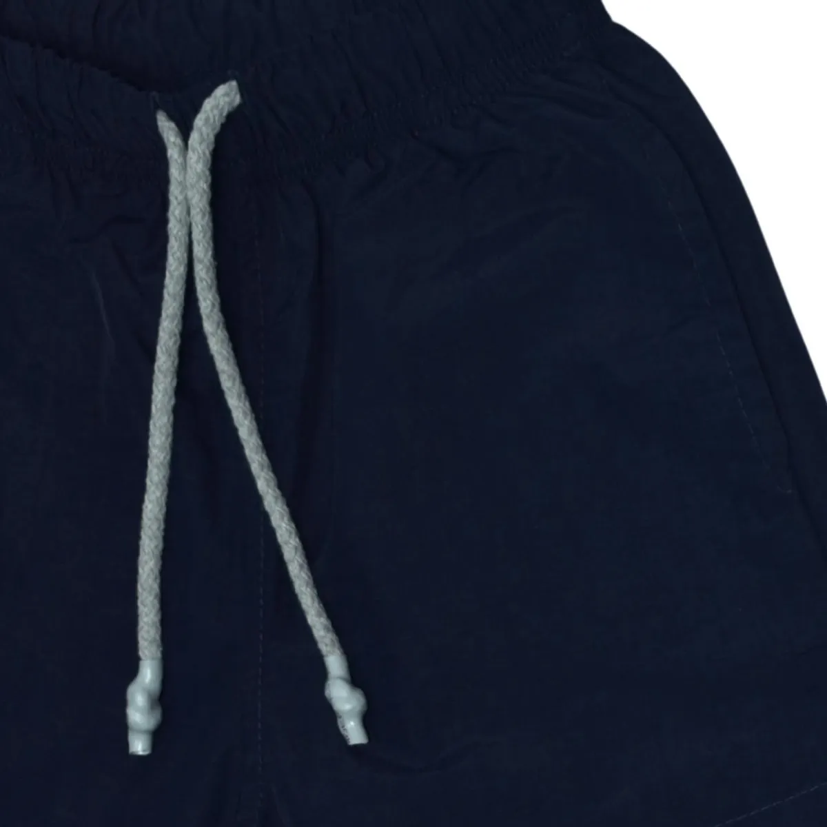 BIGBOYS - Pantalon Baggy Nautica Azul Oscuro Niño