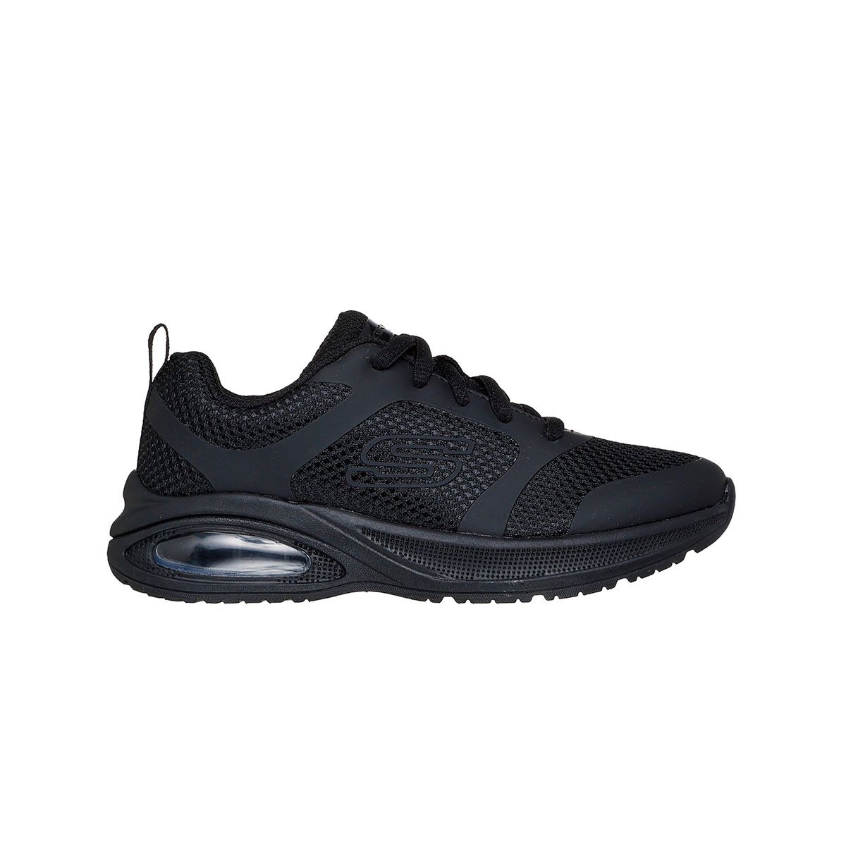 SKECHERS - TENIS MICROSPEC MAX ADVANCE SKECHERS JUNIOR