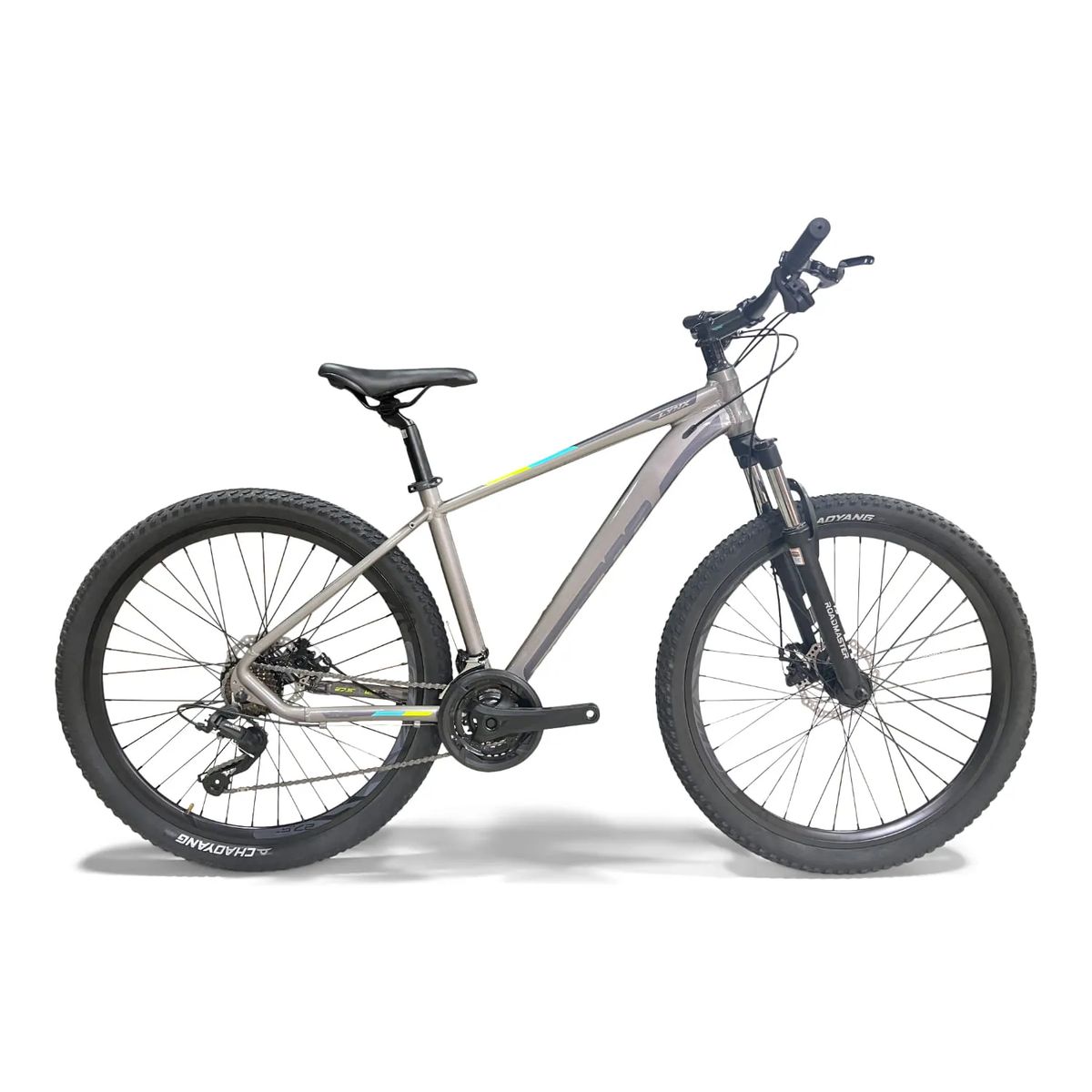 GW - Bicicleta GW Lynx Aluminio Rin 27.5 M 8 Vel Freno Disco